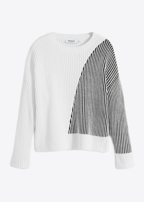 Desigual adījums Nome