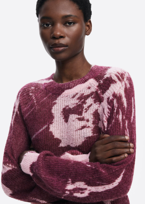 Desigual džemperis Hyder