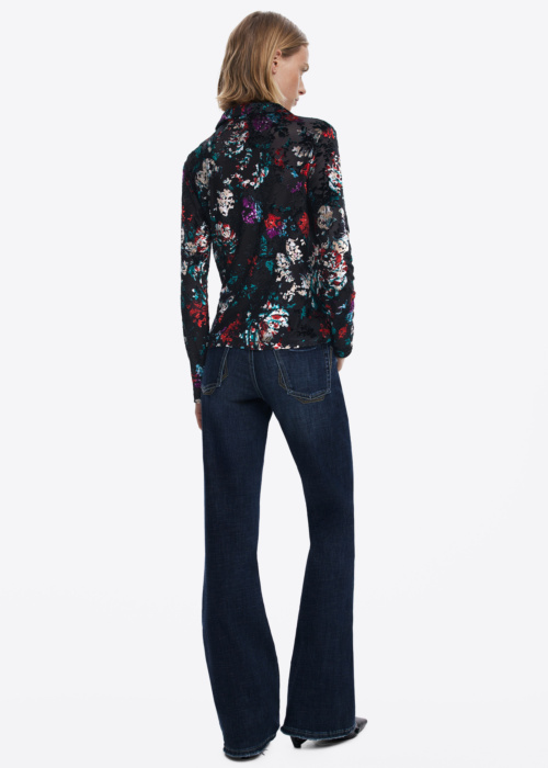 Desigual blūze Oporto