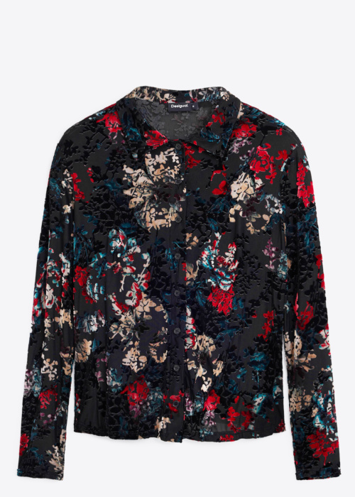 Desigual blūze Oporto