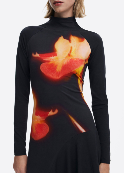 Платье Mila Desigual