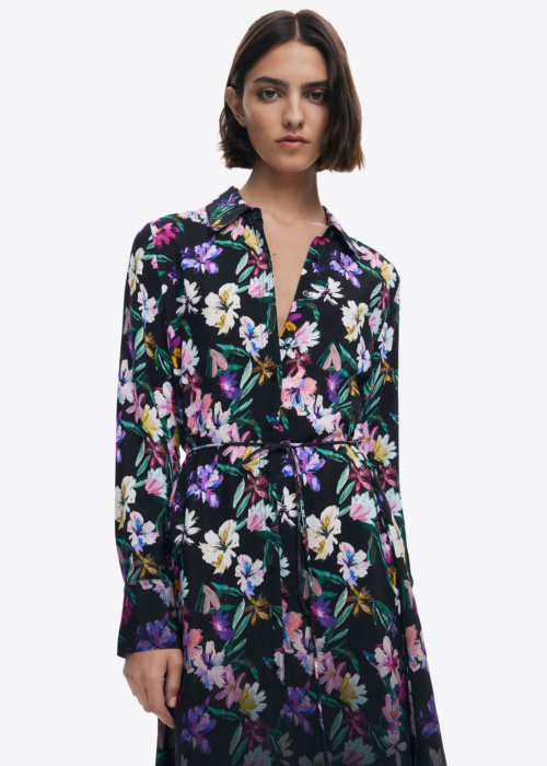 Платье Camisero Desigual