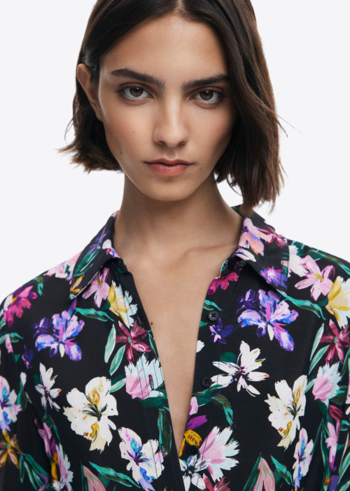 Платье Camisero Desigual