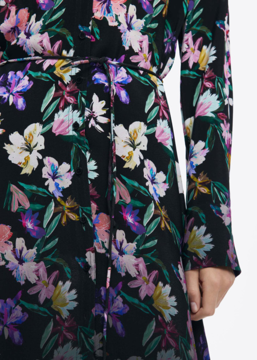 Платье Camisero Desigual