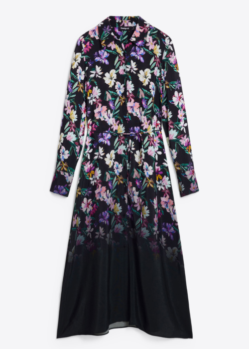 Платье Camisero Desigual