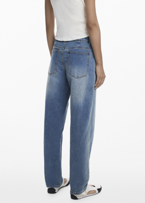 Desigual džinsa bikses Cloe