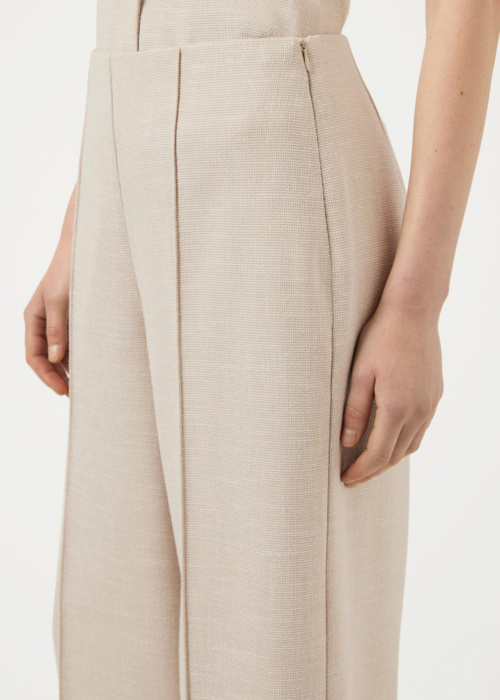 Брюки со стрелками Comira YAS