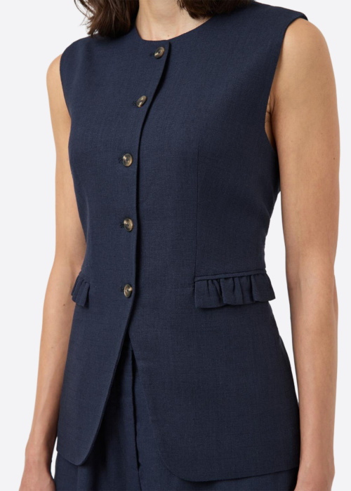 YAS veste Agana