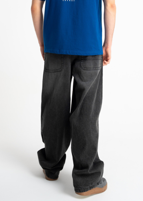 Джинсы Reporter Young