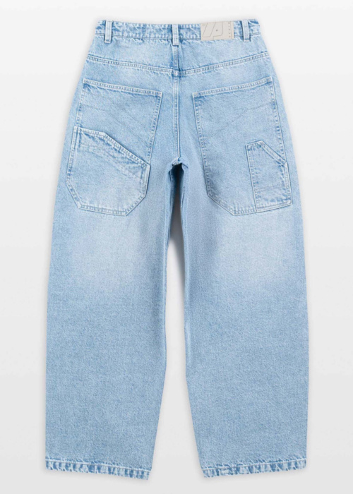 Джинсы Reporter Young