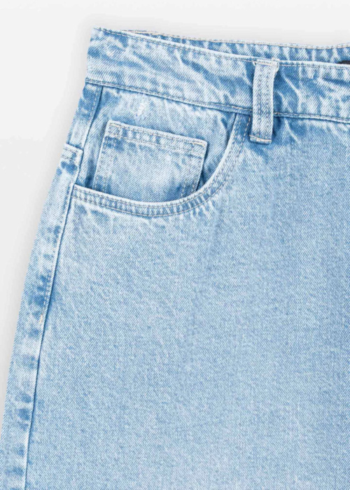 Джинсы Reporter Young