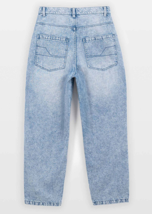 Джинсы Reporter Young