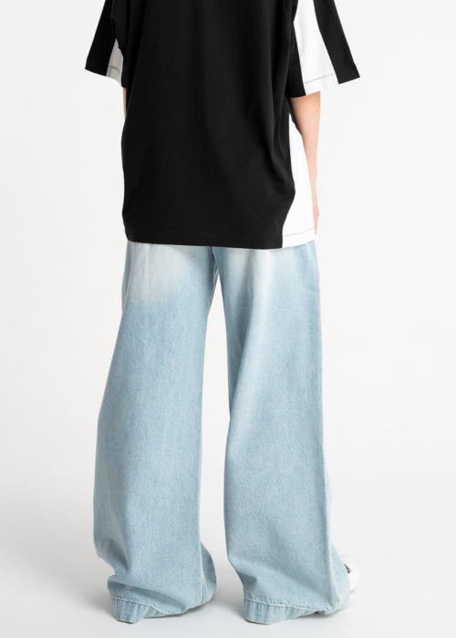 Reporter Young džinsa bikses