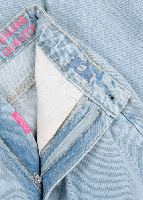 Reporter Young džinsa bikses