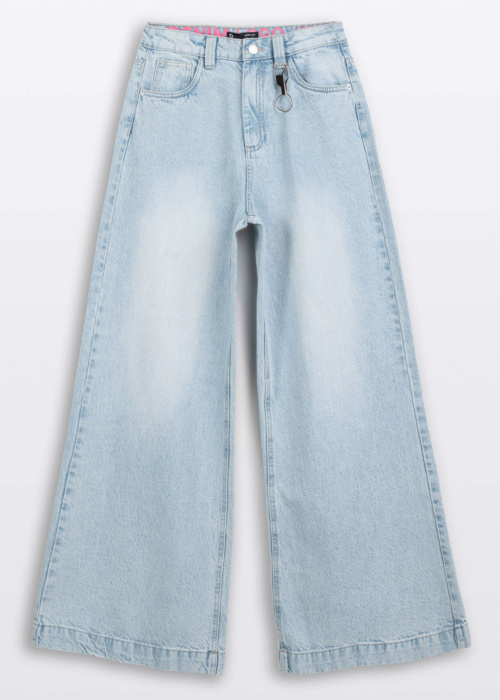 Reporter Young džinsa bikses