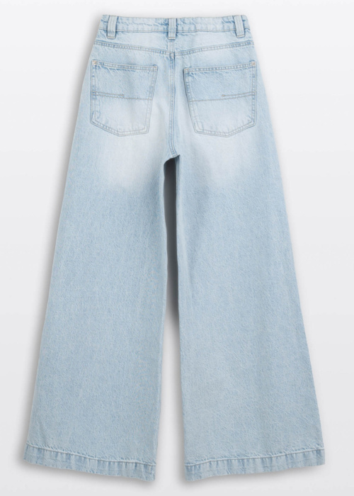 Reporter Young džinsa bikses