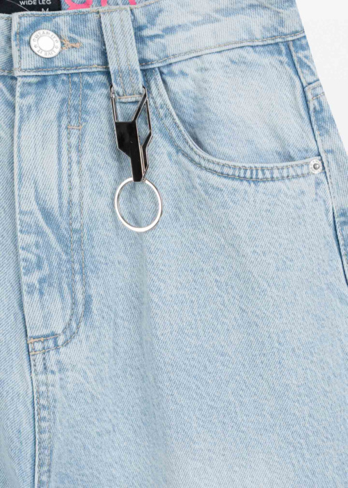 Reporter Young džinsa bikses