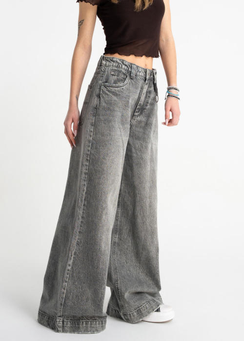 Reporter Young džinsa bikses