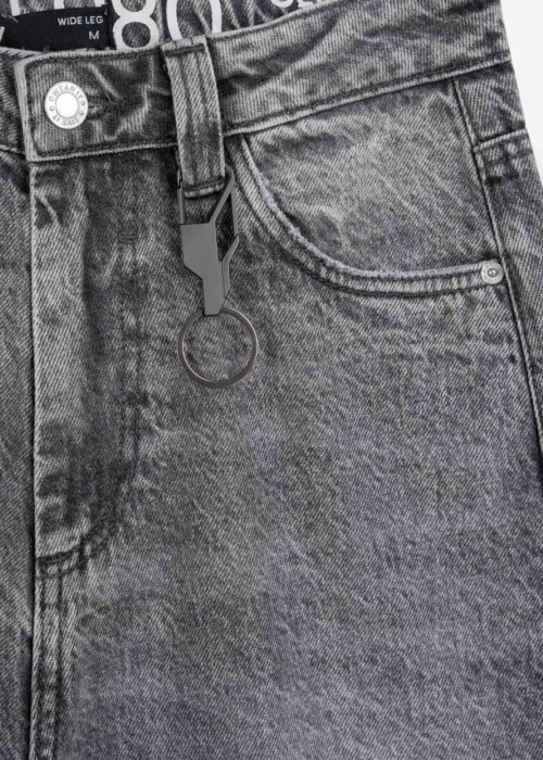 Reporter Young džinsa bikses