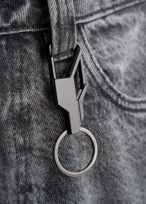 Reporter Young džinsa bikses