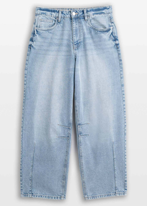 Джинсы Reporter Young