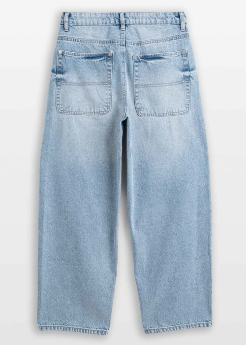 Джинсы Reporter Young