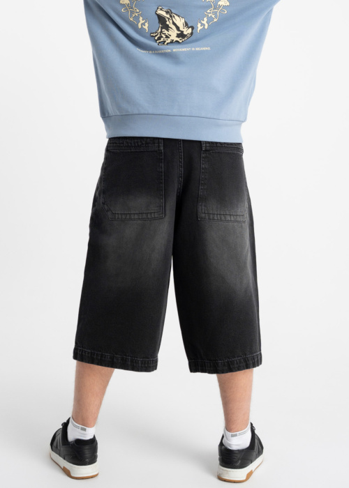 Reporter Young džinsa bikses