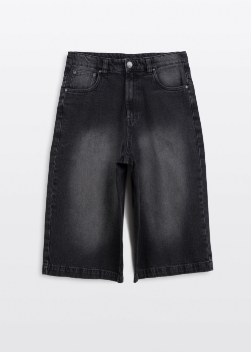 Reporter Young džinsa bikses