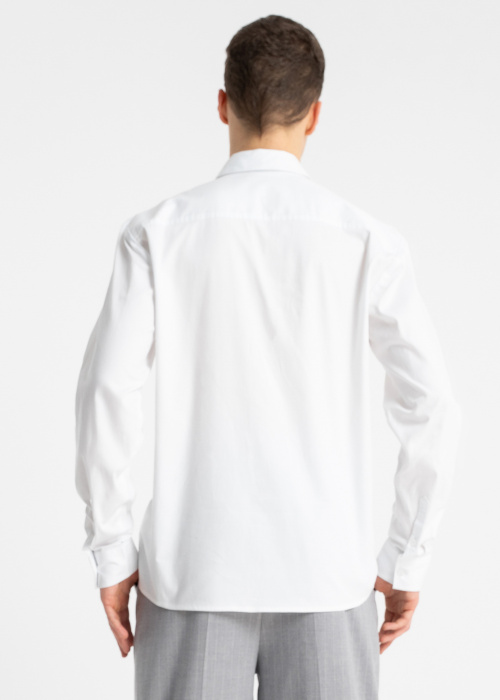 Reporter Young krekls