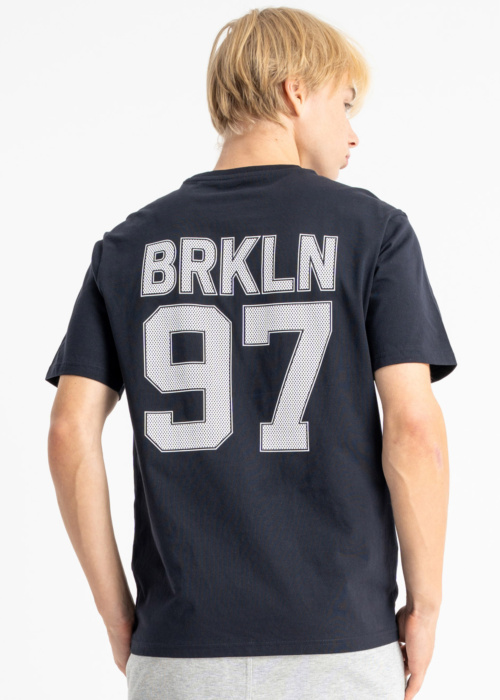 Футболка Reporter Young