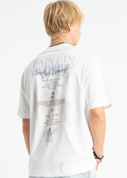 Футболка Reporter Young