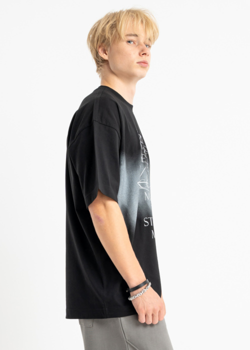 Футболка Reporter Young