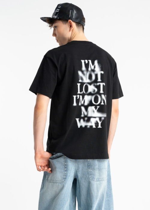 Футболка Reporter Young