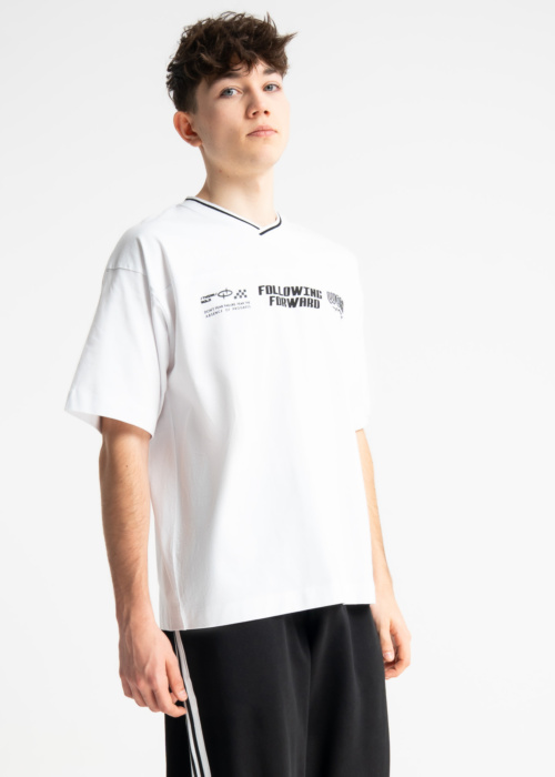 Футболка Reporter Young