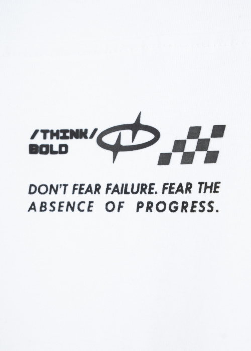 Футболка Reporter Young