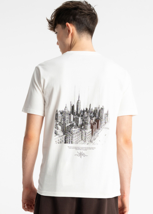 Футболка Reporter Young