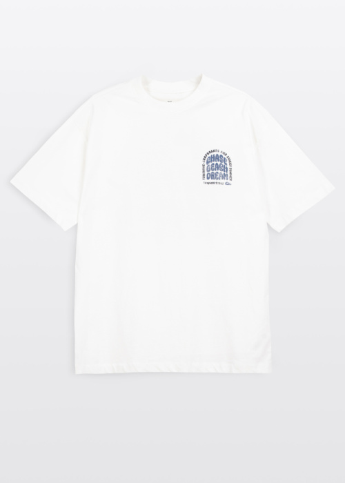 Reporter Young T-krekls