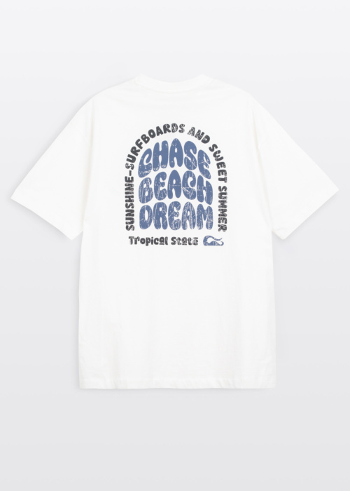 Reporter Young T-krekls