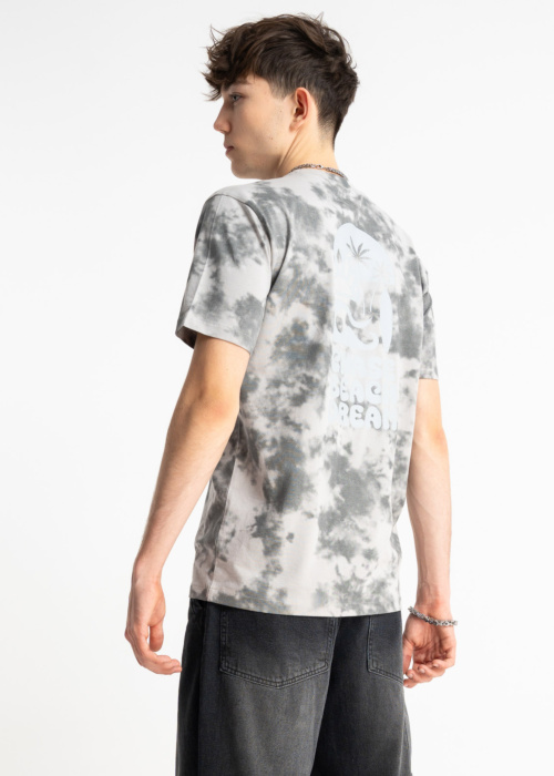 Reporter Young T-krekls