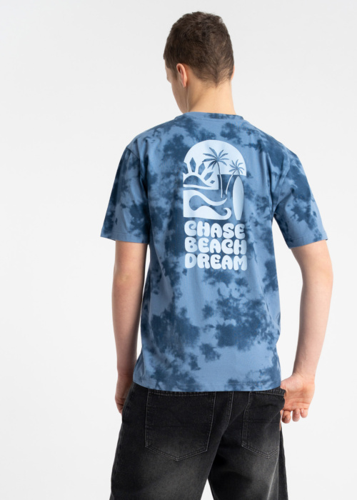 Reporter Young T-krekls