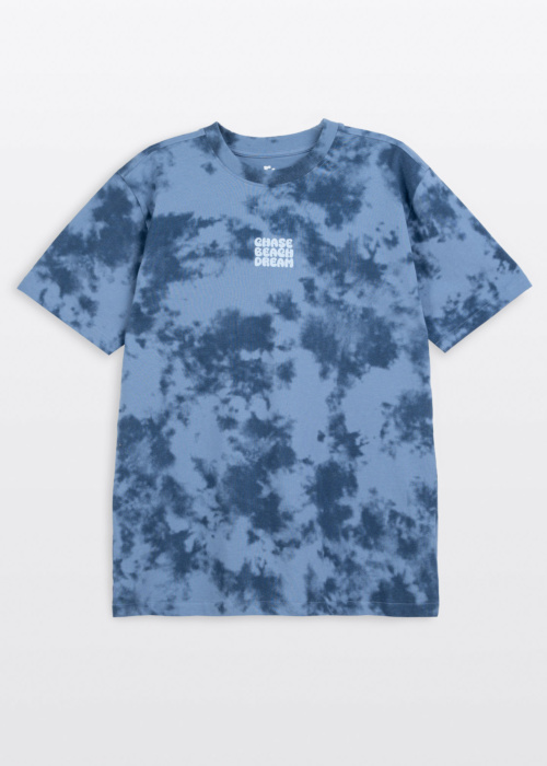 Reporter Young T-krekls