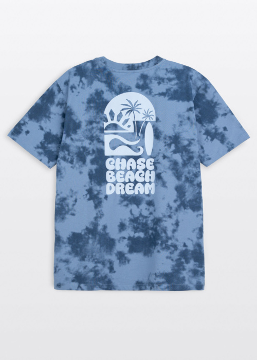 Reporter Young T-krekls