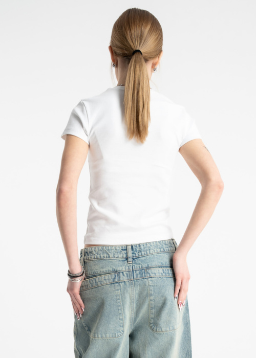 Reporter Young T-krekls