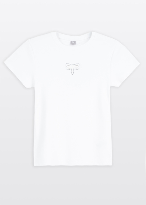 Reporter Young T-krekls