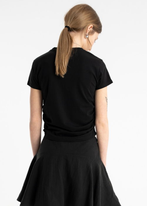 Reporter Young blūze