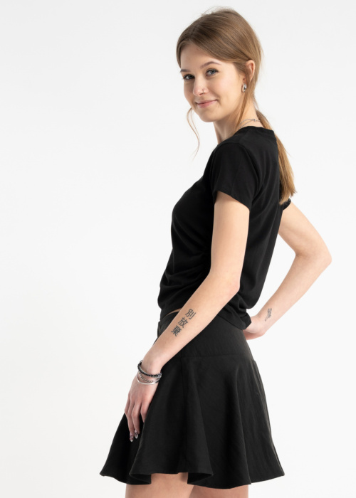 Reporter Young blūze