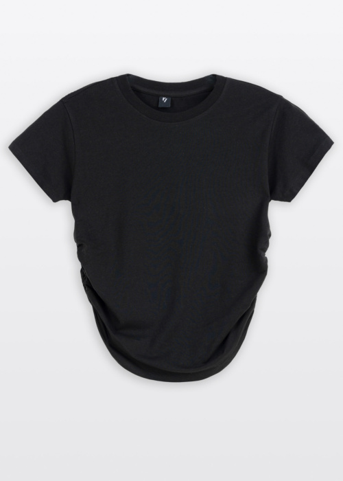 Reporter Young blūze