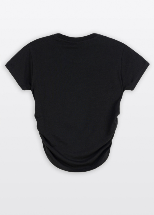 Reporter Young blūze