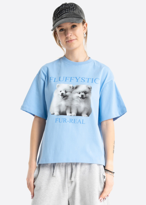 Reporter Young T-krekls