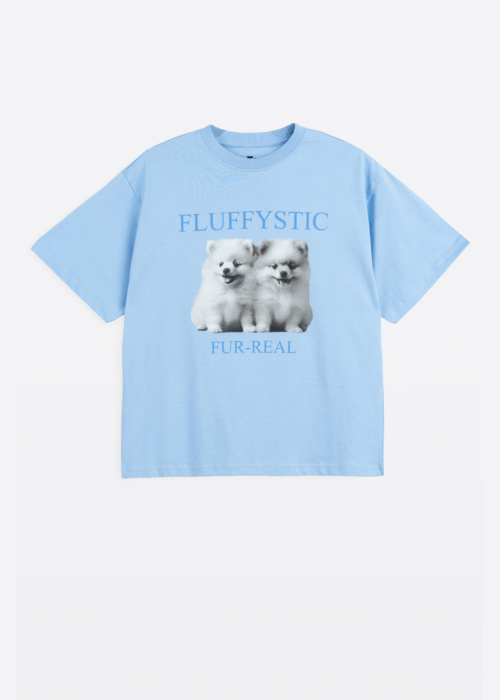 Reporter Young T-krekls